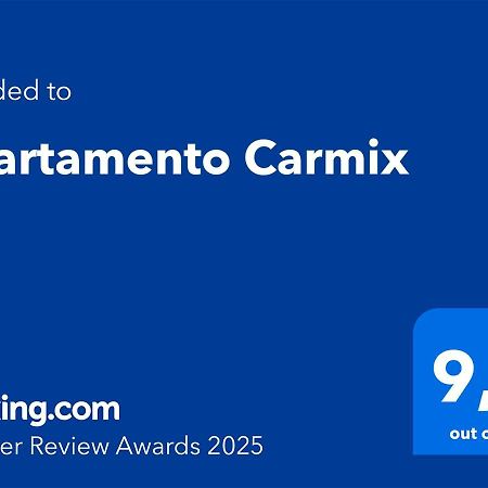 Apartamento Carmix Portimão Exterior photo